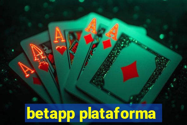 betapp plataforma